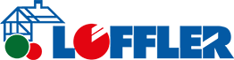 Bauzentrum Löffler Logo