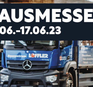 Loeffler-Hausmesse