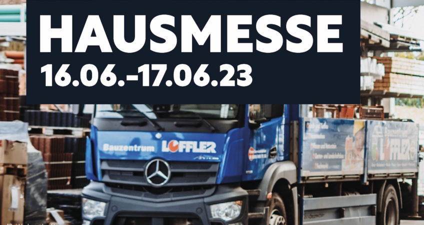 Loeffler-Hausmesse