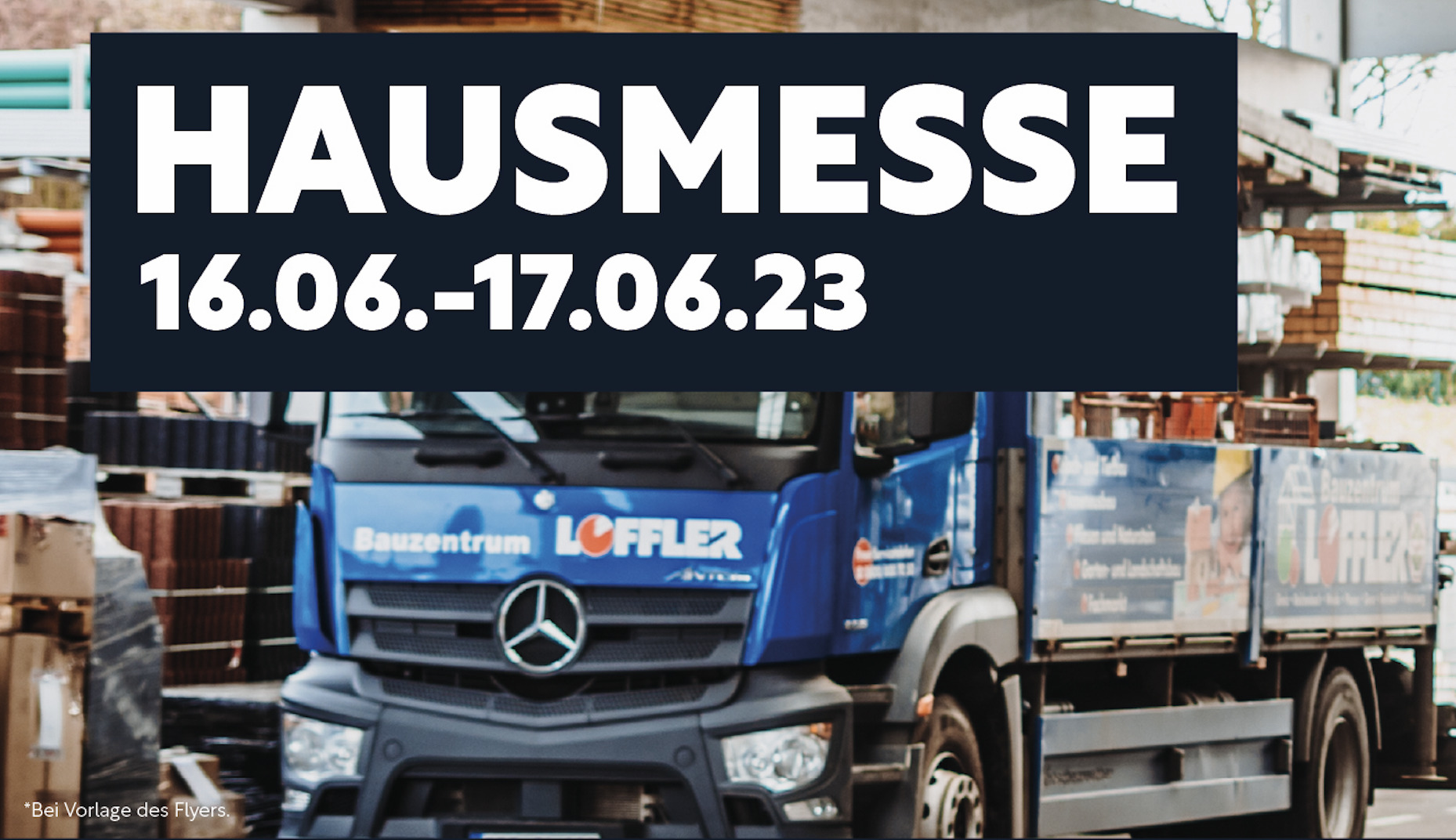 Loeffler-Hausmesse