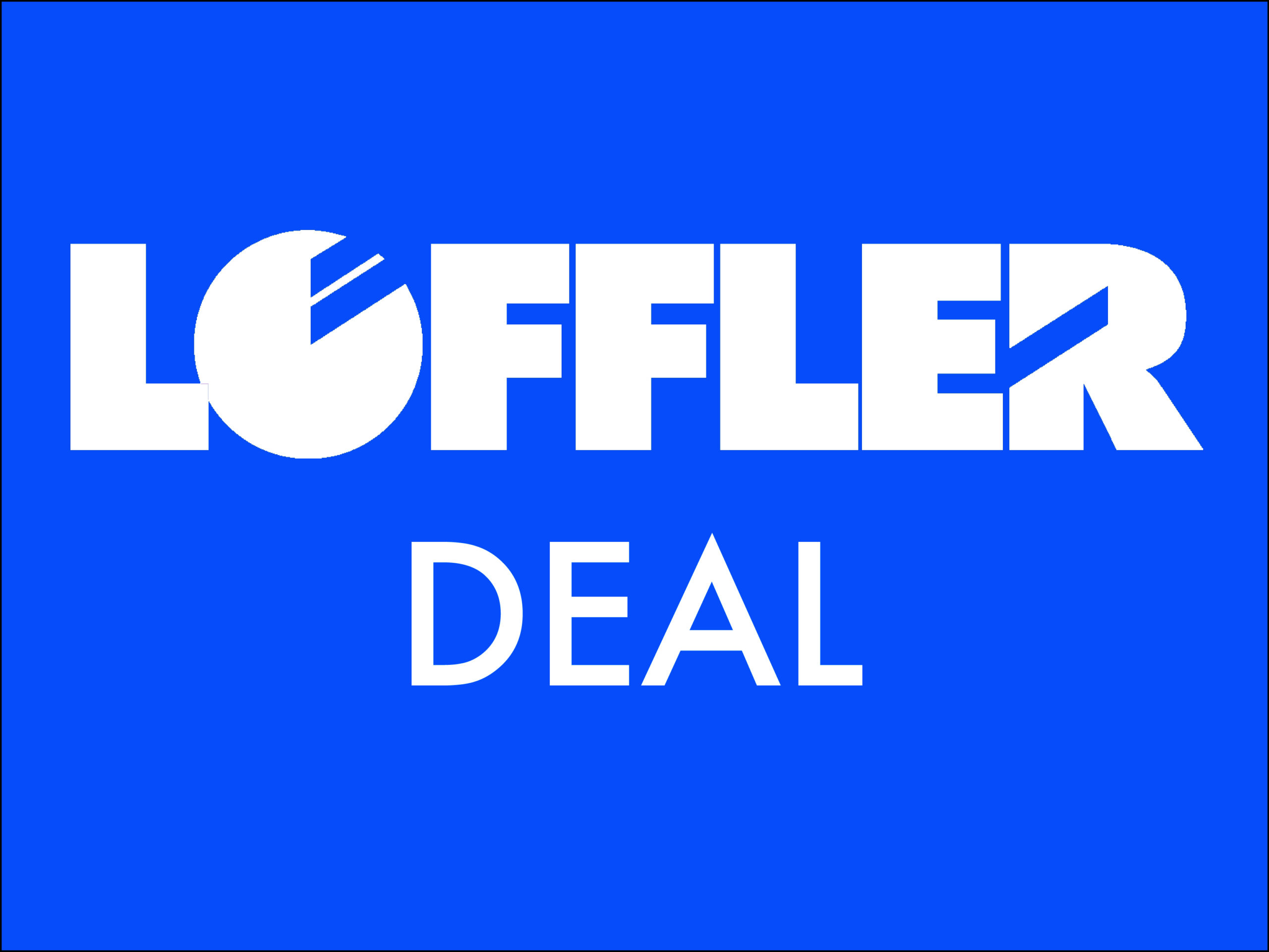 Löffler-Deal