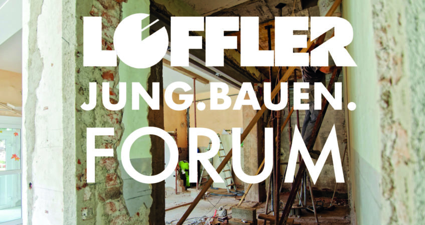 Löffler-Bauherrenforum