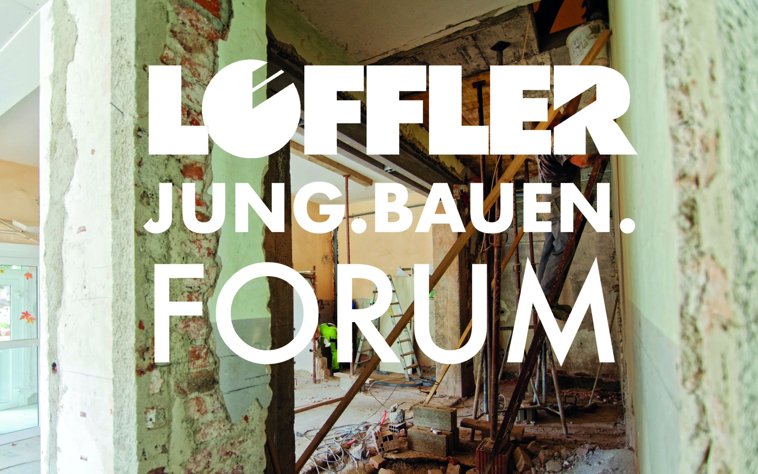 Löffler-Bauherrenforum