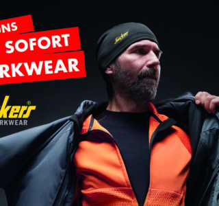 Loeffler-Workwear